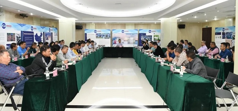 商用機器人洗地機獲得韓國發明專利